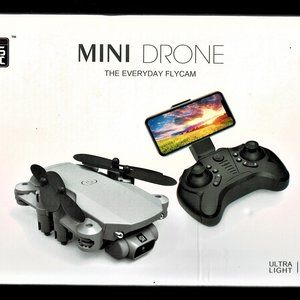 ANOTHER HIGH END VIDEO DRONE...INCREDIBLE OFFER
